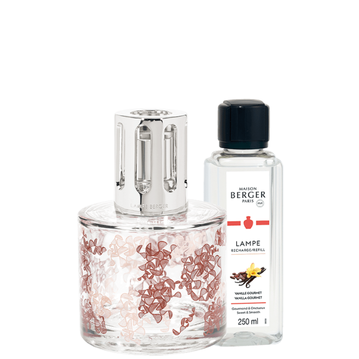 Maison Berger Pure Gift Set - Ruban